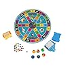 51rwkfac2fl - Hasbro Gaming Trivial Pursuit: Family Edition Board Game, Trivia Games for Adults and Kids, 2+ Players, Easter Basket Stuffers or Gifts, Ages 8+ (Amazon Exclusive)