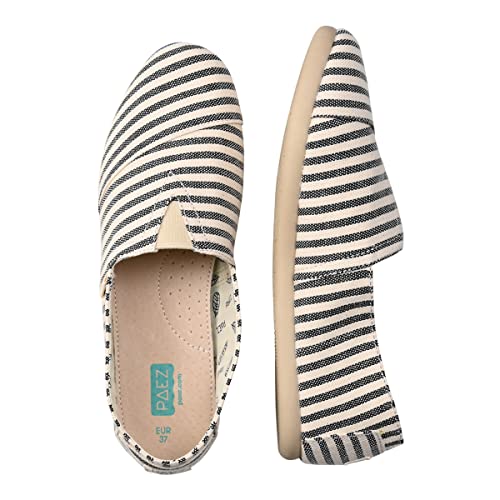 Image of Paez Women's Classic Surfy Espadrilles