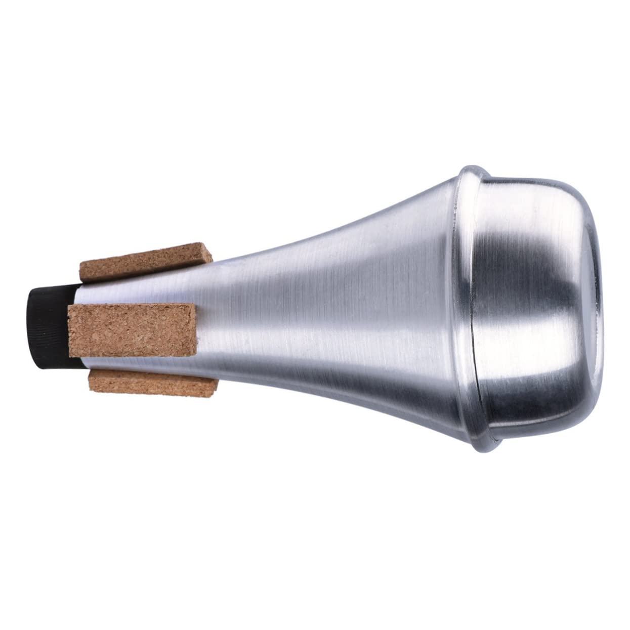 ULDIGI Silent Trumpet Mute Practice Trumpet Sound Mute Low Noise Mute for Trumpet Players