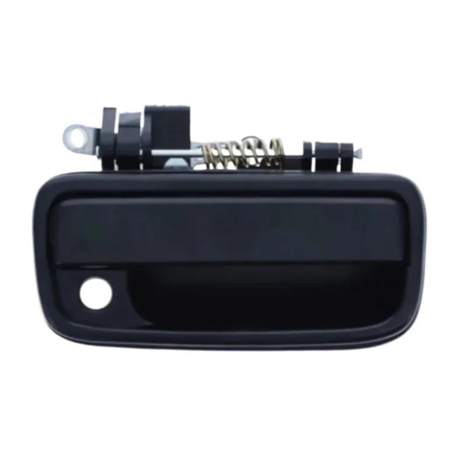 Zhqdrcy One Color Door Open Handles For Toyota For Tacoma 6922035020 6921035030 6922035030 Car Door Handle(Front Right)