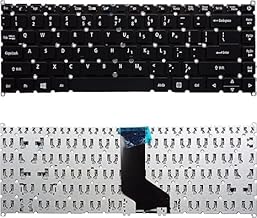 Laptop Keyboard Compatible for Acer Aspire 3 A514-51, A514-41, A514-52, A514-53, A314-21, A314-41, A314-33, A314-31, Travelmate Lp, P2