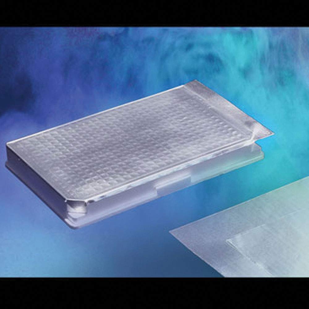 AlumaSeal CS™ Sealing Film, Sterile, for Cold Storage, Sterile, 50 Films/Unit