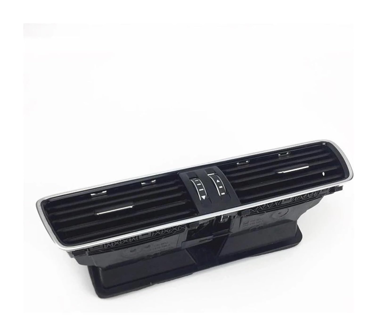 Warm Air Outlet For VW For Passat B6 B7 CC R36 LHD Front Dashboard Air Outlet AC Conditioning Vents 3AD819728 3AD819702 3AD819701