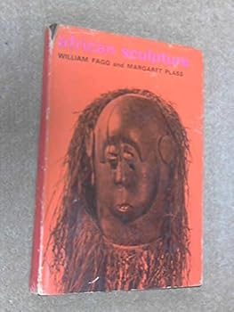 African Sculpture: An Anthology