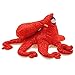 Disney Store Official Pixar Finding Dory: Hank Octopus 17-Inch Plush - Authentic & Soft Collectible Toy for Fans and Kids Idea