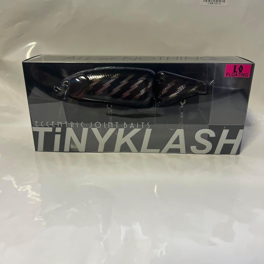 DRT&times;ELECTRIC タイニークラッシュ