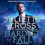 Cover of Hardest Fall