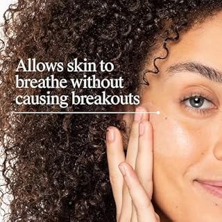 Neutrogena Clear Face Sunscreen Lotion for Acne-Prone Skin, Broad Spectrum SPF 50, Sunscreen for Face & Oily Skin, Oil-,Fragrance- & Oxybenzone-Free, Water Resistant, Matte, Unscented, 3 Fl Oz