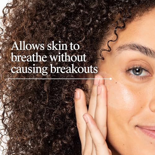 Neutrogena Clear Face Sunscreen Lotion for Acne-Prone Skin, Broad Spectrum SPF 30 Facial Sunscreen for Oily Skin, Fragrance- & Oxybenzone-Free Water Resistant, 3 fl. oz - Image 4