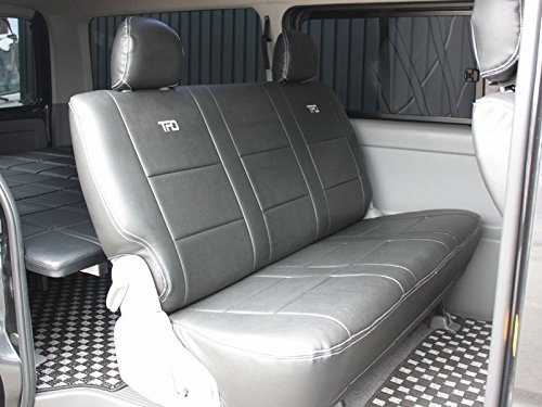 H200ハイエーススーパーGL(ナローモデル)用セカンドシート移動キット