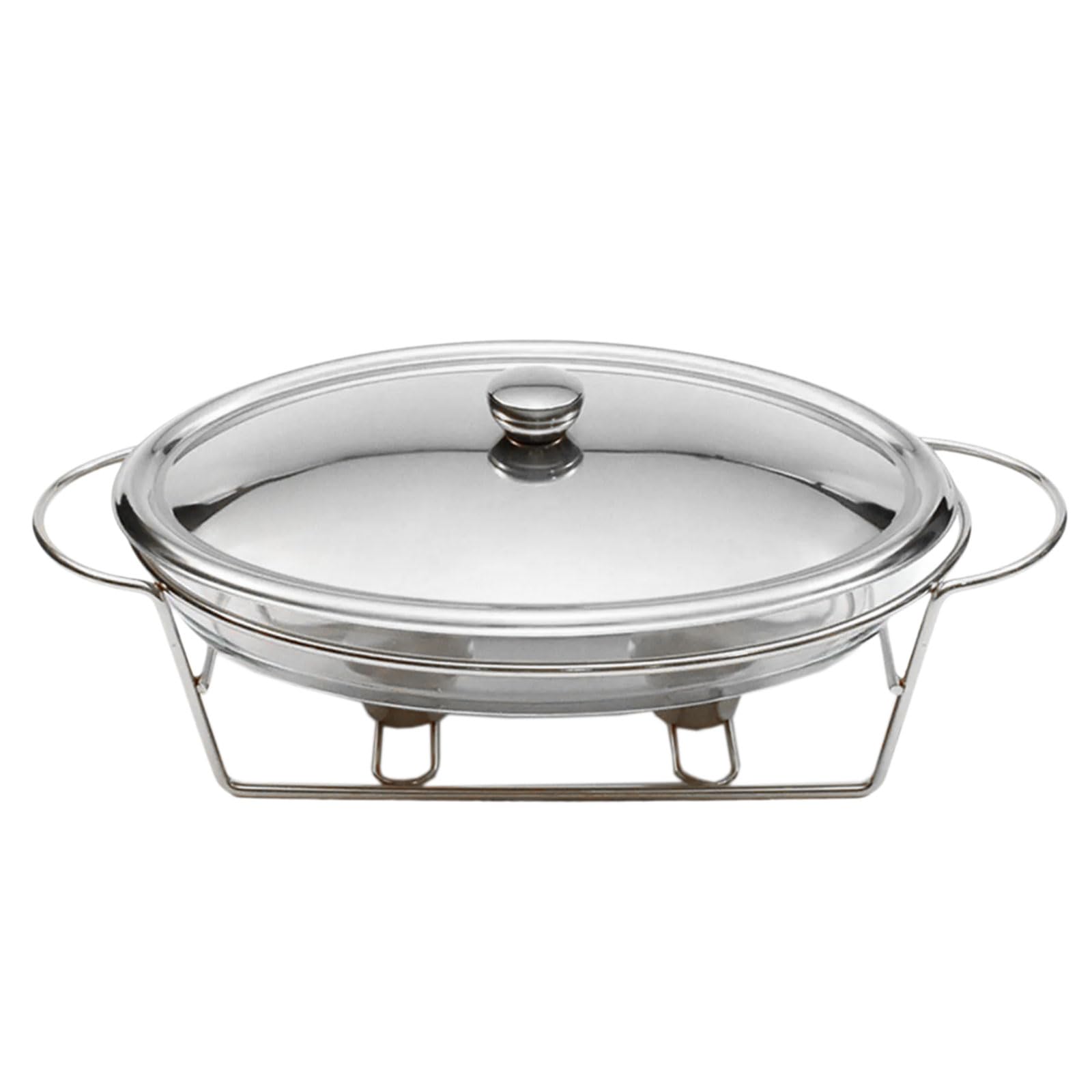 Générique Ustensiles de Service multifonctionnels pour Buffet de 3, 0 L, Parfaits pour Les Petits déjeuners d ' hôtel et Les serveurs de Buffet en Environnement Libre-Service