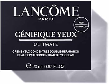 Amazon.co.jp: LANCÔME(ランコム) ジェニフィック アルティメ