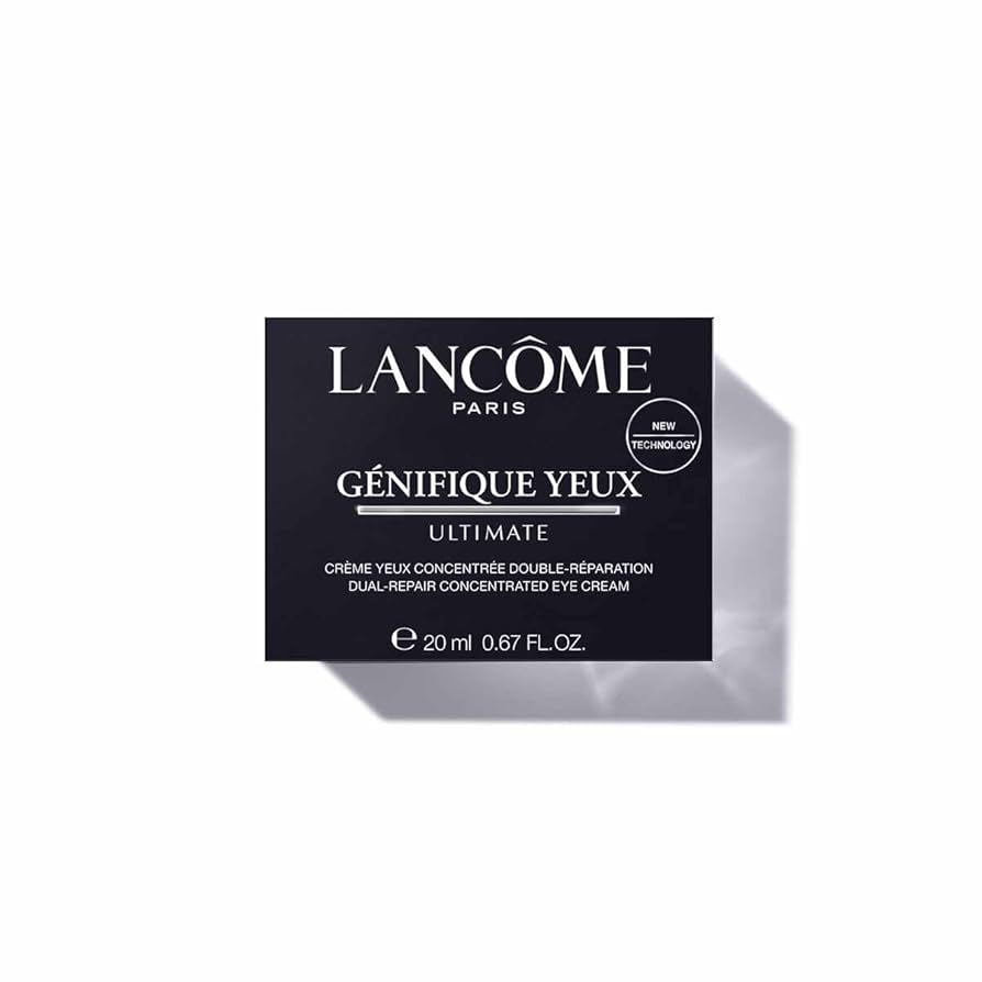 Amazon.co.jp: LANCÔME(ランコム) ジェニフィック アルティメ