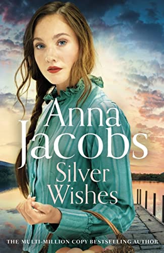 Silver Wishes view 2