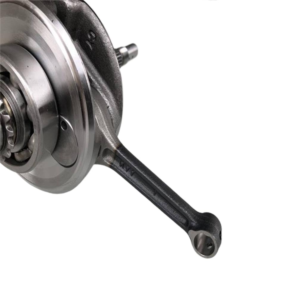 Moto Albero Motore Biella Montaggio Compatibile Con KYY 125 CB125 WH125-12 SDH125-53 152FMI-2 Motore 1300A-KYY-B60