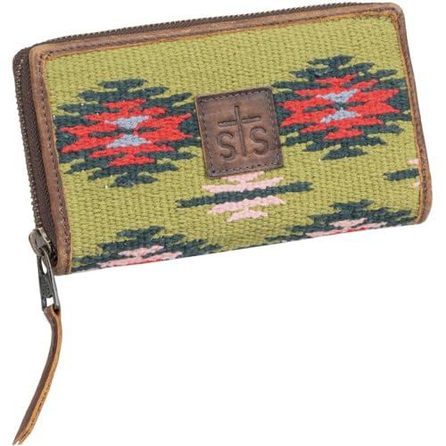 STS Ranchwear Baja Dreams Ladies Bifold3