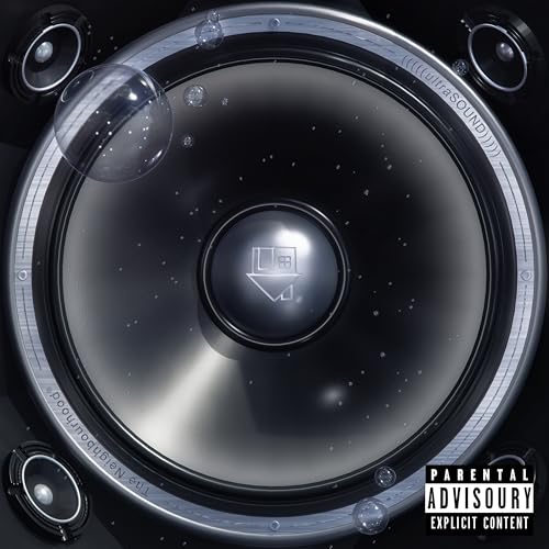 (((((ultraSOUND))))) für 11,99 EUR bei amazon.de Bild: (((((ultraSOUND))))) für 11,99 EUR bei amazon.de