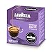 Lavazza A Modo Mio Café Espresso Délicati Soave 16 capsules - Lot de 2