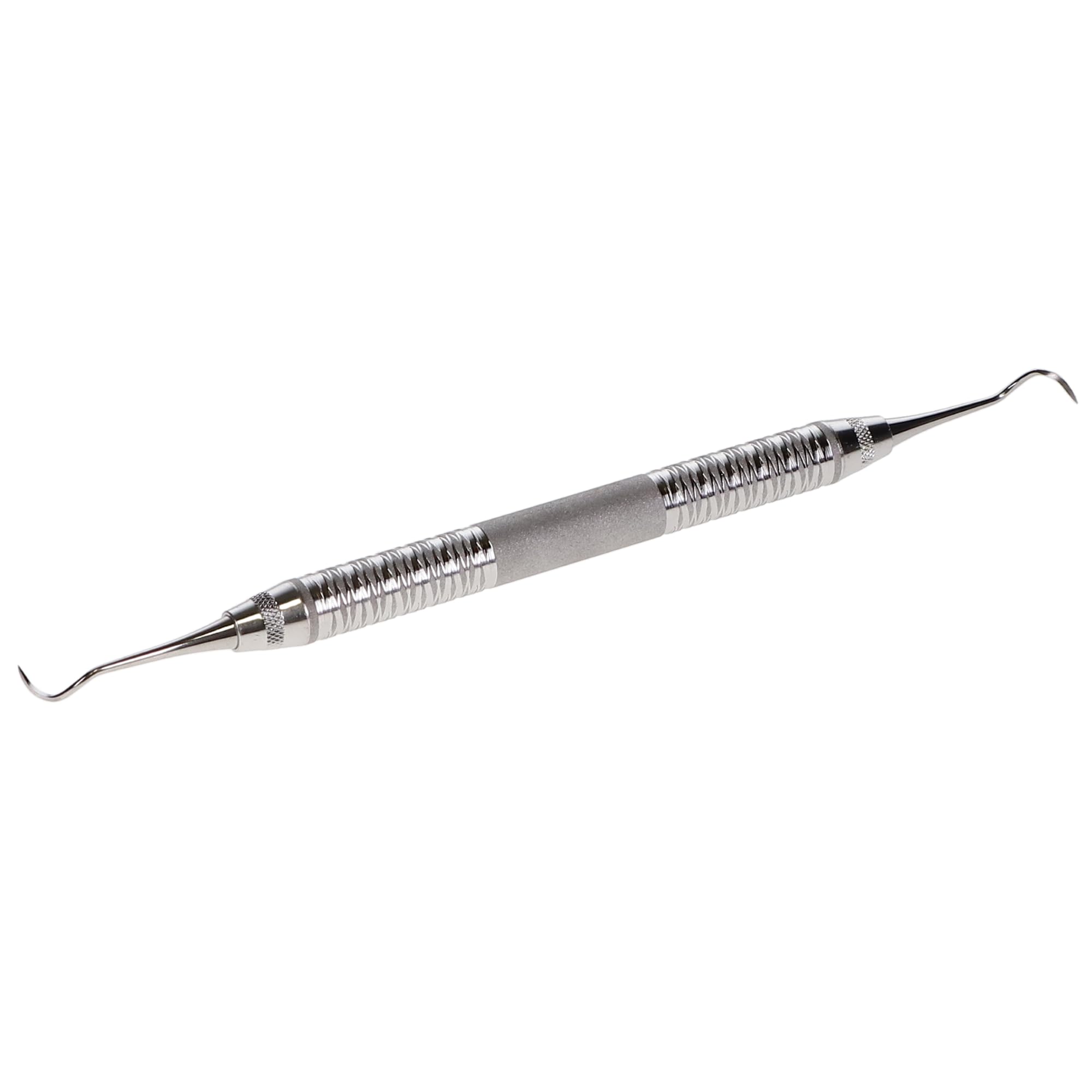 Hu-Friedy SC13/148 #13/14 Columbia Curette, #8 ResinEight Handle