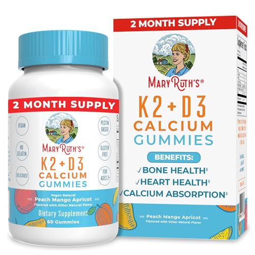 4 Best Vitamin K2 Supplement Products Of 2019 + Benefits & K2 Food List