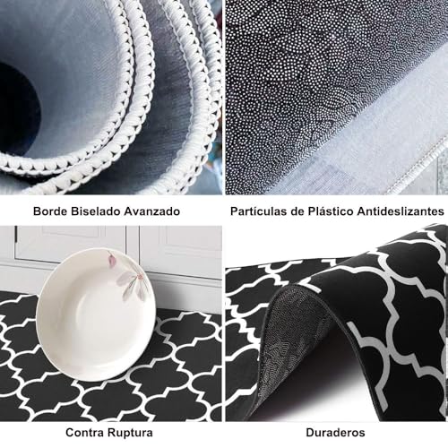 Tapetes, Kitchen tapetes cocina Marca PEYMIDNY (3)