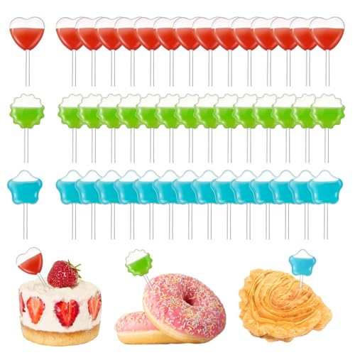 Image of 900pcs Dropper, Pipette Dropper, Cake Accessories, Reusable Dispensing Tool for Various Applications, Convenient Kitchen and Craft Accessory for Droppers for Sauce Injection and Glaze Application