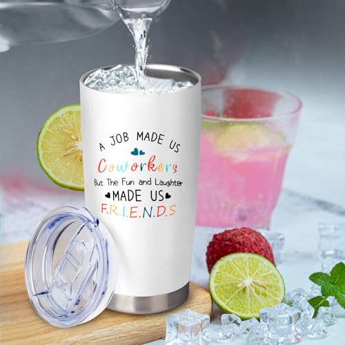 Coworker-Gifts-for-Best-Friend-Stainless-Steel-20oz-Tumbler-for-Friends-Christmas-Birthday-Office-Appreciation-Thank-You-Gift-for-Coworkers
