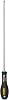 Stanley FatMax Screwdriver Pozidriv PZ2 250 mm Blade Length, Chrome Vanadium Ergonomic SoftGrip Handle 0-62-571