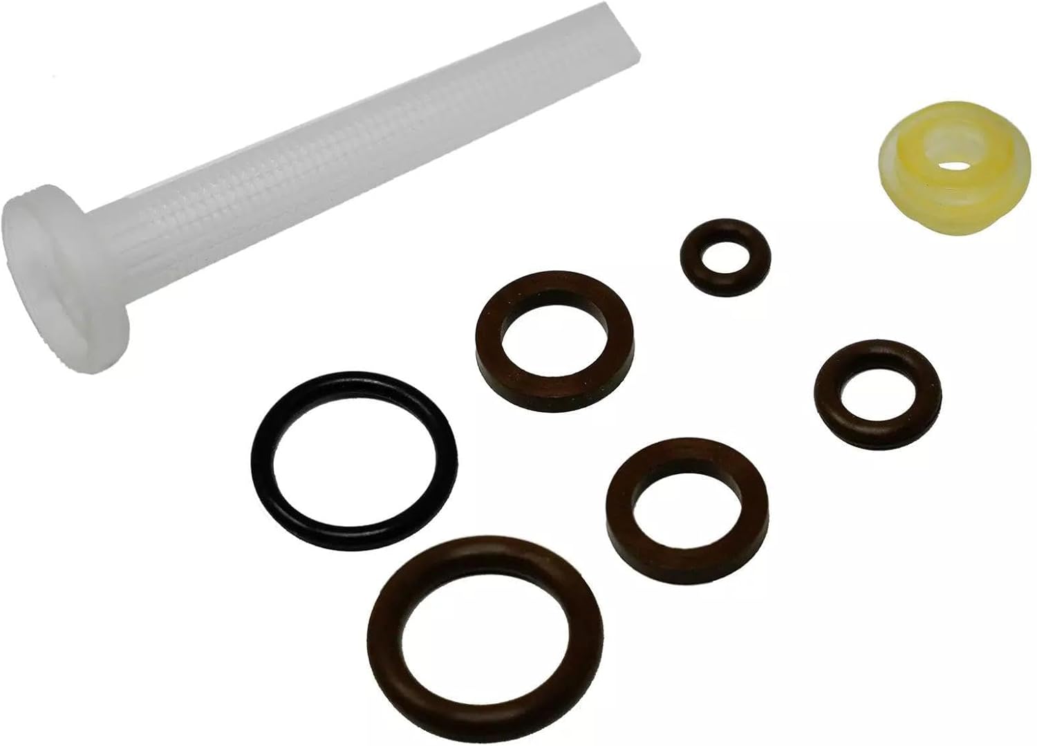 for Fountain Head 181910 Shut-Off Rebuild Kit for 190635 190456 190462 190461 190437