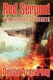 Red Serpent: The Prophet's Secrets