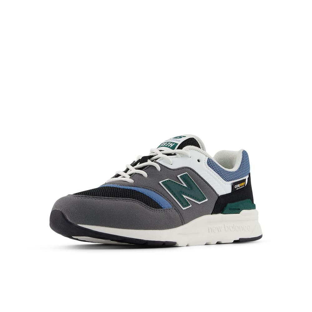 New Balance Baby Boys' 997h V1 Bungee Sneakers