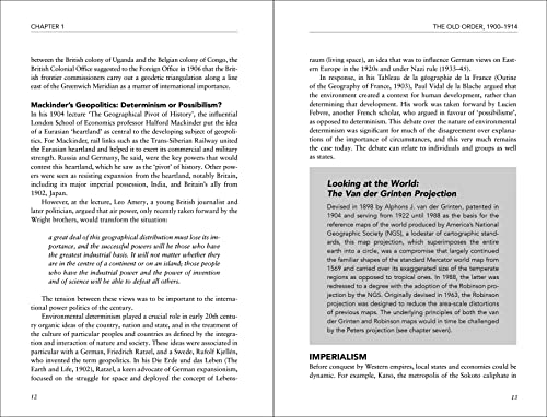 A History of the 20th Century: Conflict, Technology and Revolution - Image 3