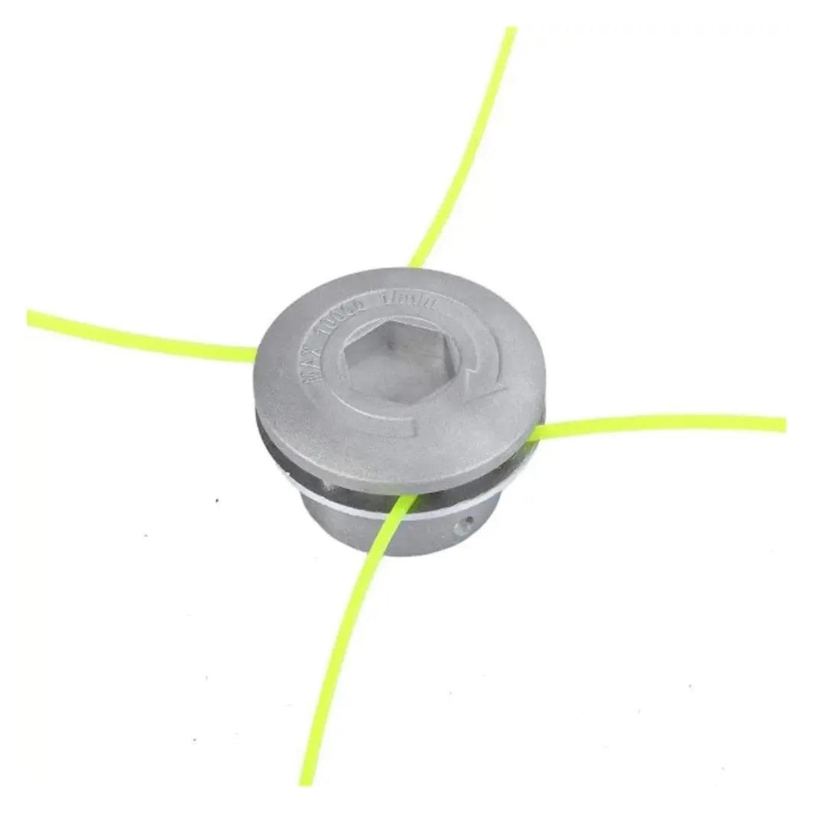 Testina for Decespugliatore A 4 Linee In Alluminio, Testina for Decespugliatore Da Giardinaggio, Accessori for Tosaerba