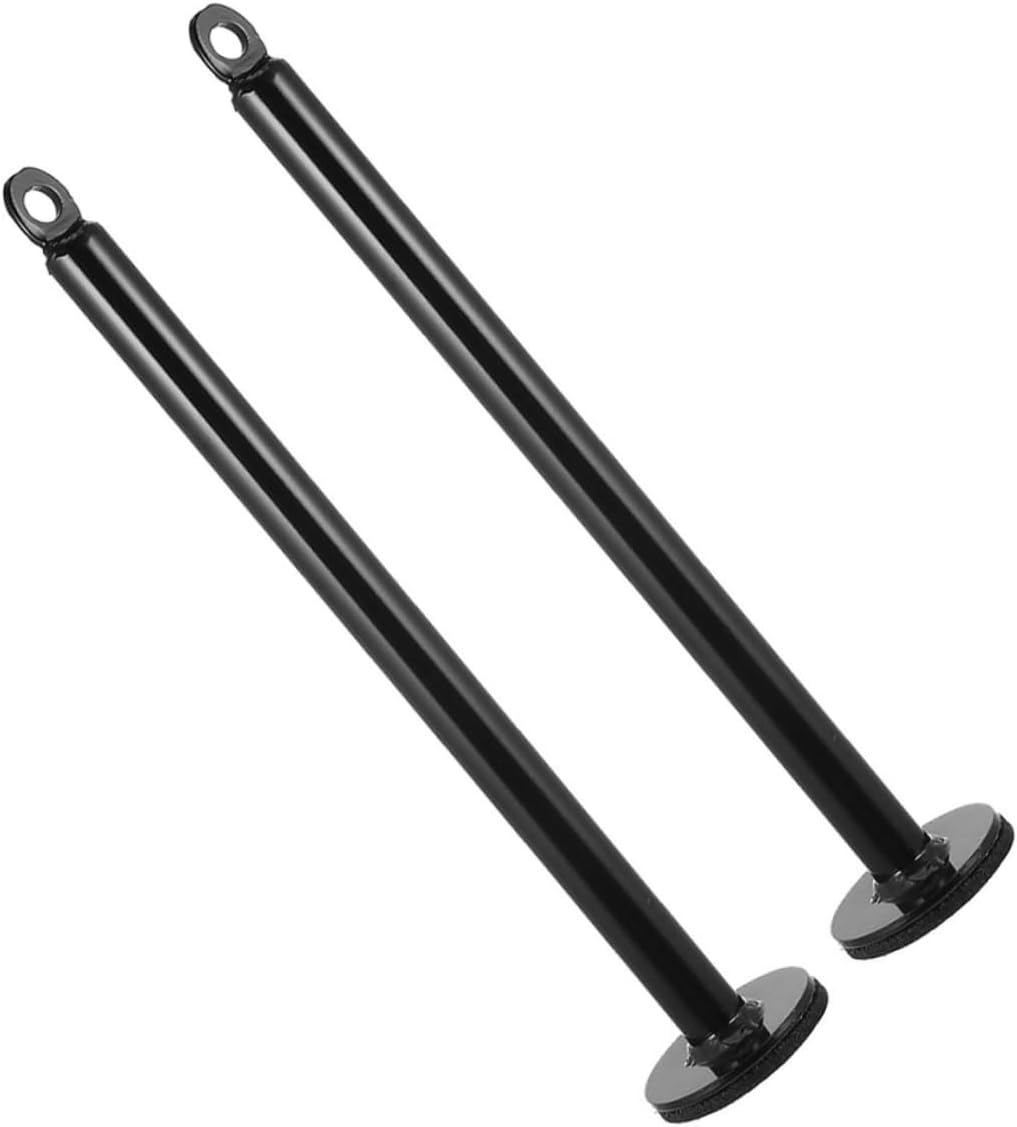 Toddmomy 杠 架 負 用プー 対応 筋 ーニング 具 向 用 属製