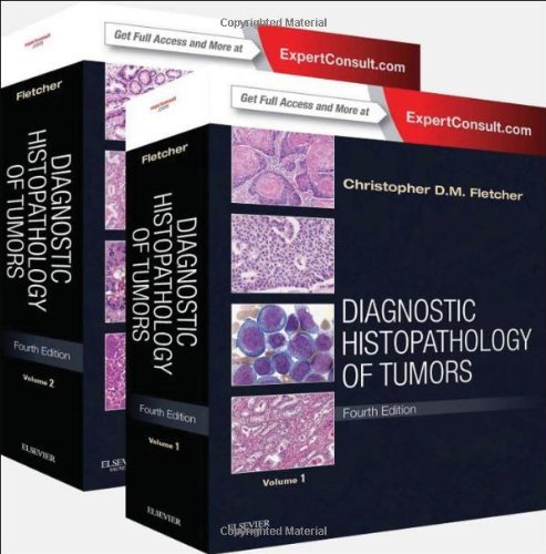Diagnostic Histopathology of Tumors: 2 Volume Set: Expert Consult ...