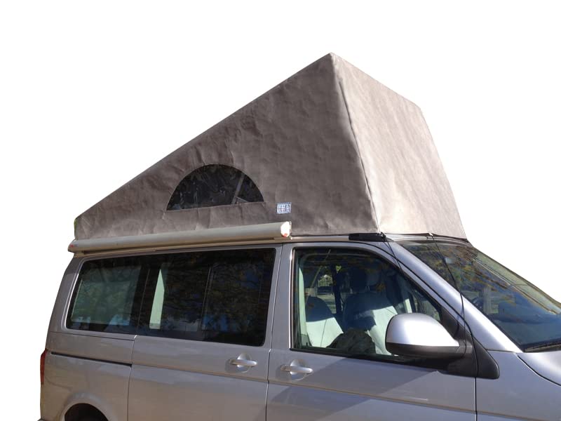 Thais D&J Productos S.L Housse de toit relevable pour VW California