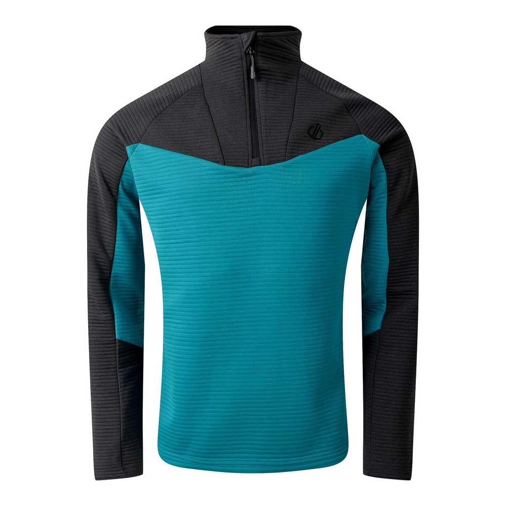 Dare 2B Dignify Iv Core Stretch Midlayer Size: M Men's Blue