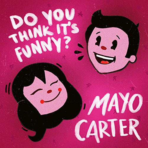 Mayo Carter