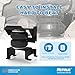 RETRUE Rear Air Bags Suspension Kit for 2015-2025 Ford F150 Truck Towing, 5000 Lbs of Load Leveling Capacity, Replacement for Firestone 2582 Ride Rite Airbags for Trucks Rear Suspension