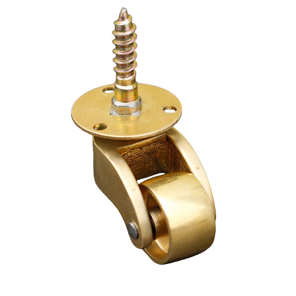 Brass Casters For Chairs All Chairs