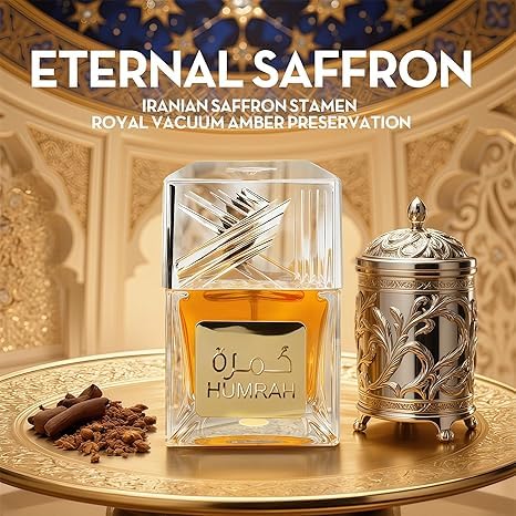 Miniatura 7 de Signature Scent - Fragancia de 4 piezas para hombre, incluye AswadCannabreez6pm ÉbanoHumrah, picante, amaderado, fresco, colonia de canela para