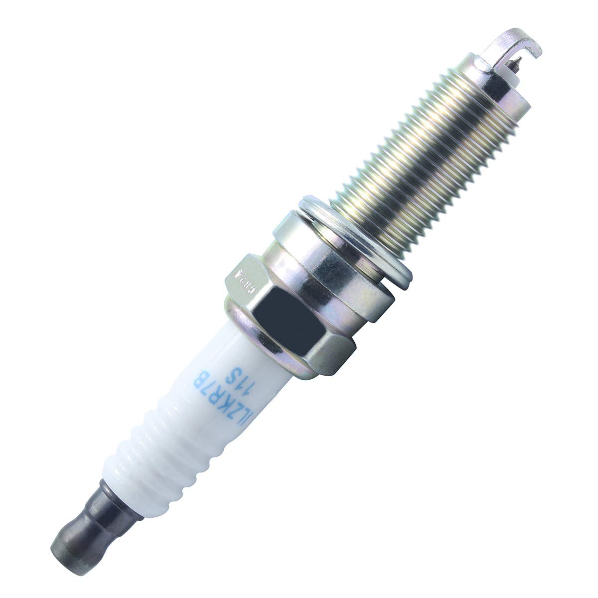 12290-5R0-003 DILZKAR7C11S 90137 - Candela di accensione iridio per XR-V Fit 1,5 l, 4 pezzi