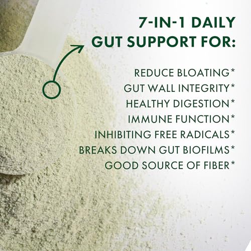 Image of BIOHM Women's Probiotics 30B CFU & Super Greens /Kids Berry Blast Bundle: Gut & Overall Health Support, 9 Strains, 30-Day Supply, Rich in Antioxidants