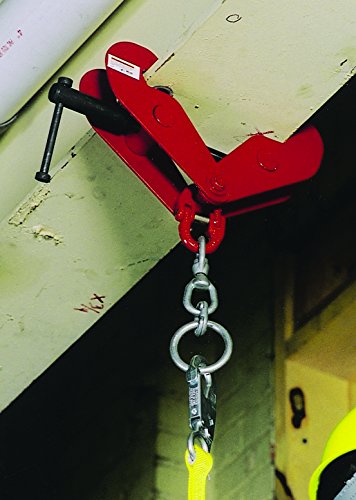 Best Cyber Deals ๐ฅ Miller by Honeywell 455/ Beam Clamp, 12.5" Best Cyber Deals ๐ฅ Miller by Honeywell 455/ Beam Clamp, 12.5"