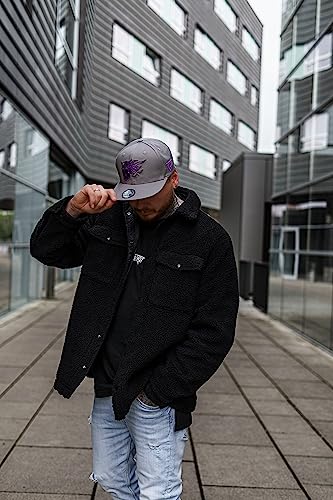 Image of Capiche [99+ Variations] Special Series Snapback Cap - One Size Unisex Men