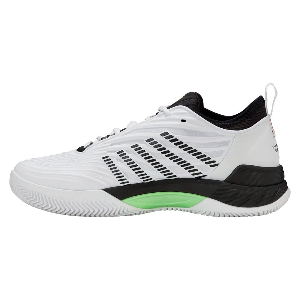 K-Swiss Herren K-Swiss Hypercourt Supreme 2 Hb Clay ShoesTennis Shoe