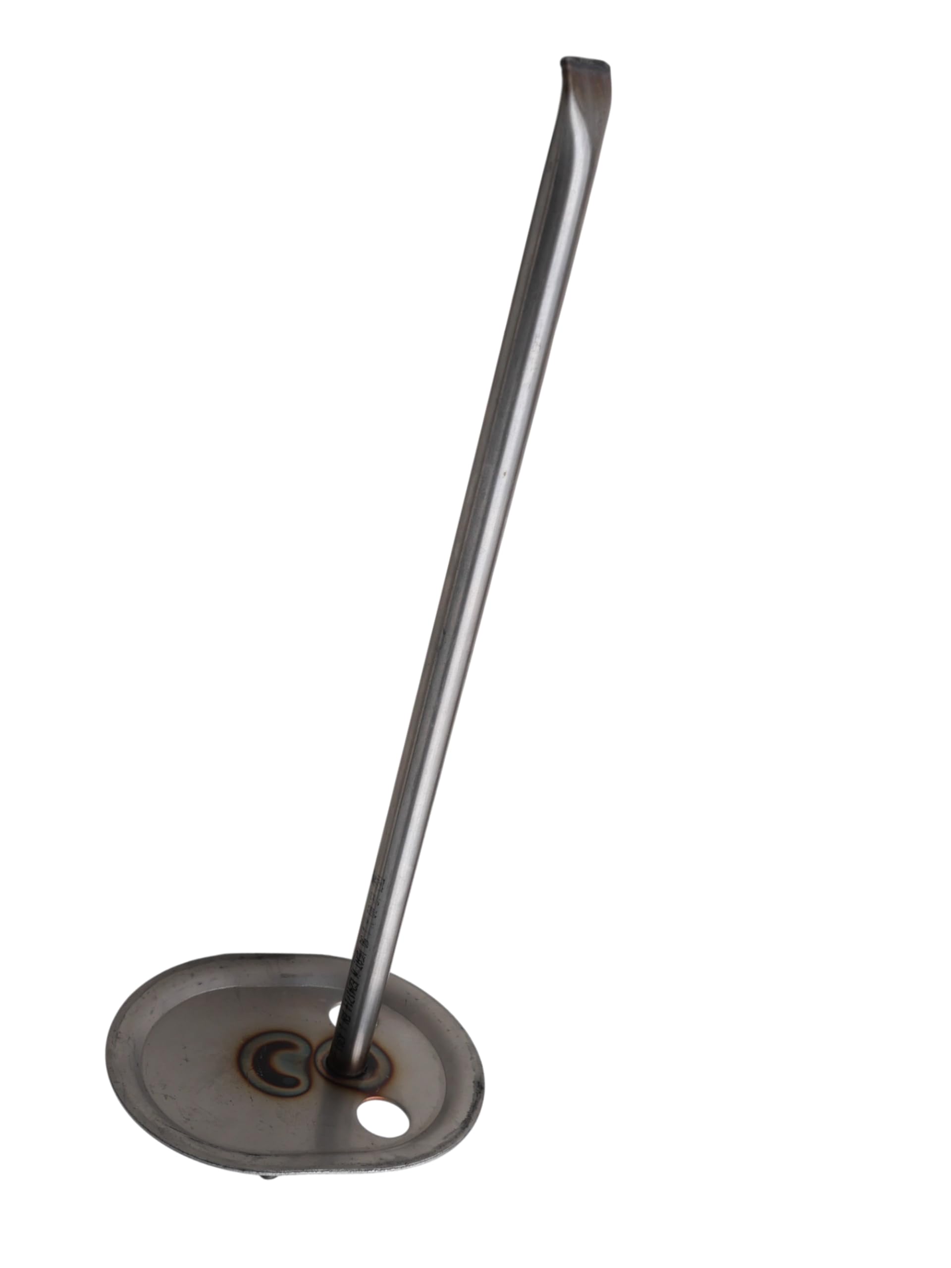 Flangia, elemento riscaldante 3000 W guarnizione, Isotemp, Indel, Eldom set completo in acciaio inox (configurazione, flangia in acciaio inox con guarnizione)