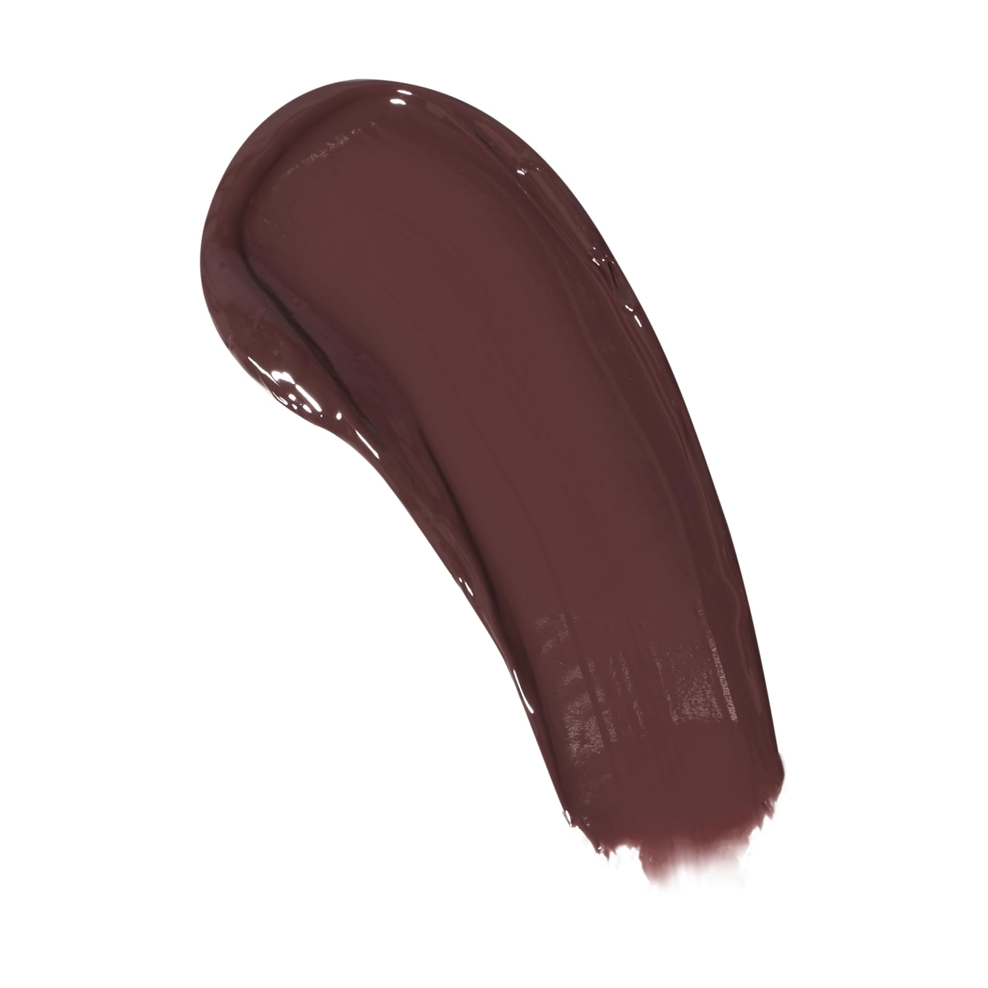 Revolution Pout Lip Gloss, Pigmented High Shine Formula with Hyaluronic Acid & Vitamin E, Vegan & Cruelty-Free, 3g, Chocolate Ganache - Image 2