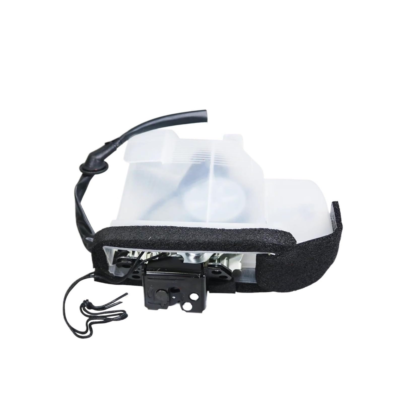 Rear Trunk Lock Rear Gate Latch Actuator for Toyota for 4Runner 03-09 Tailgate Door Lock Trunk Liftgate 69110-35090