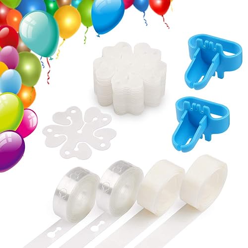 Balloon Garlands Amazon Com